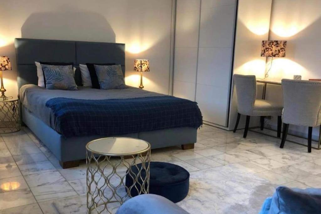 Widok Na Rynek Apartman Wrocław Kültér fotó