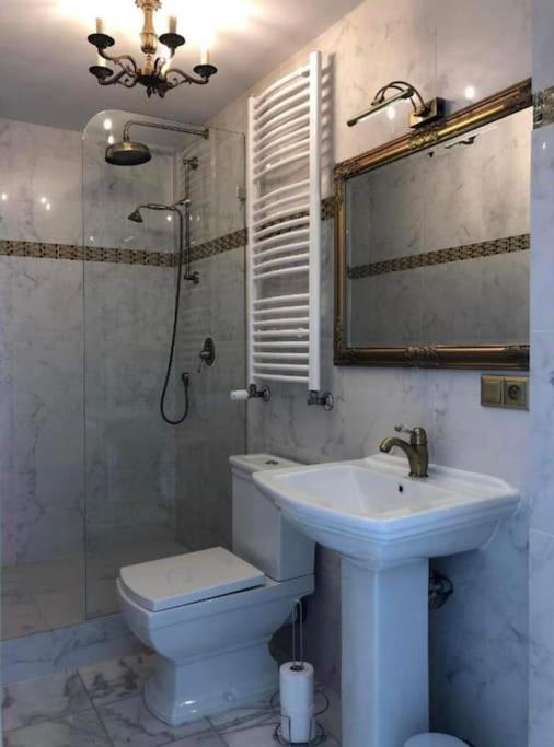 Widok Na Rynek Apartman Wrocław Kültér fotó