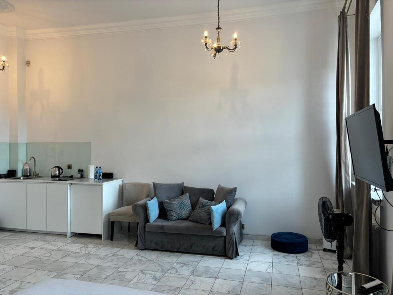 Widok Na Rynek Apartman Wrocław Kültér fotó