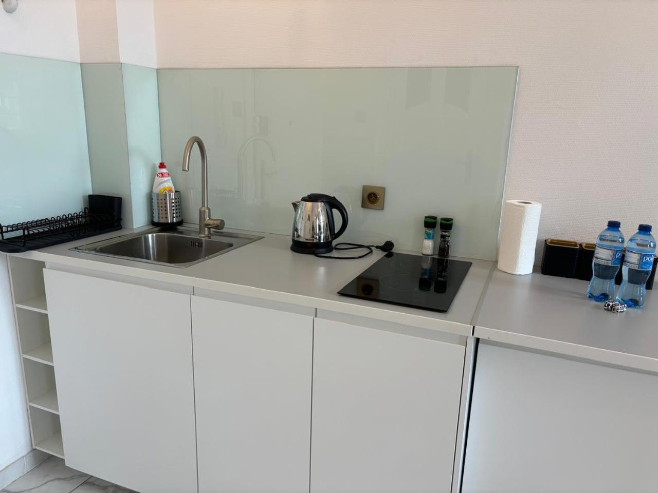 Widok Na Rynek Apartman Wrocław Kültér fotó