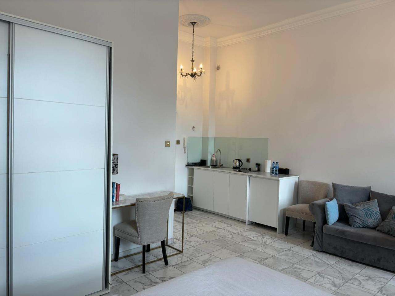 Widok Na Rynek Apartman Wrocław Kültér fotó