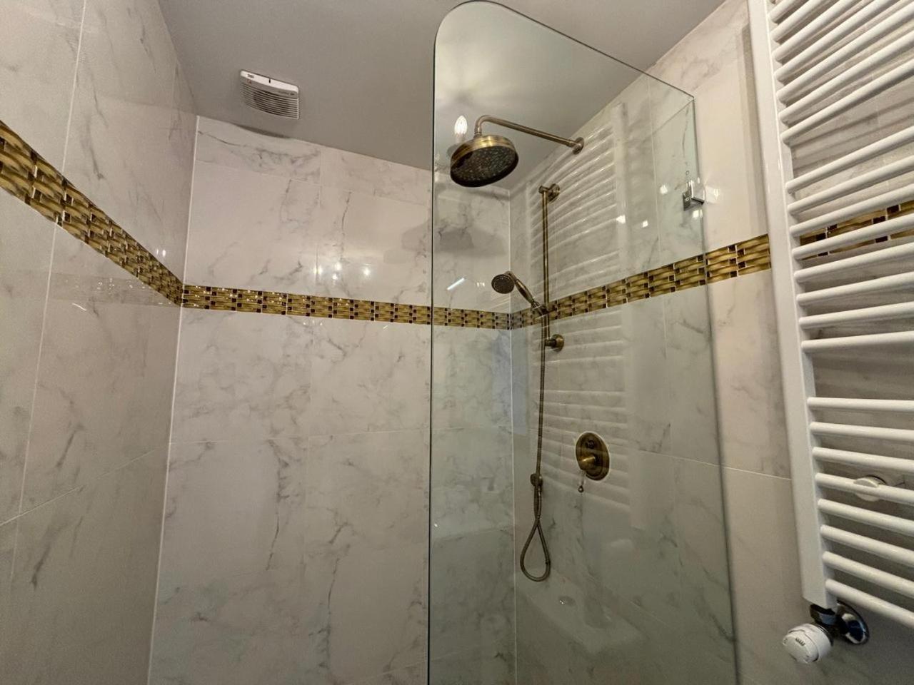 Widok Na Rynek Apartman Wrocław Kültér fotó