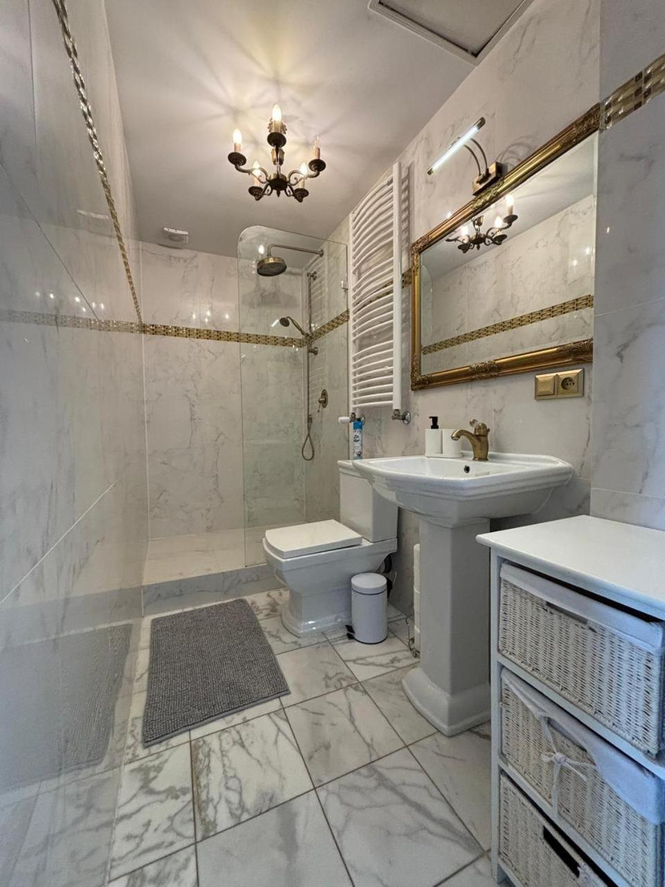 Widok Na Rynek Apartman Wrocław Kültér fotó