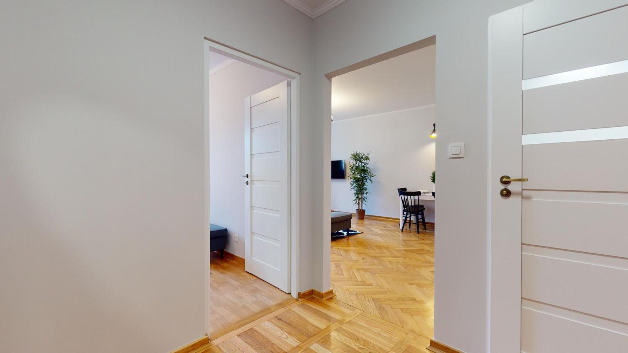 Widok Na Rynek Apartman Wrocław Kültér fotó