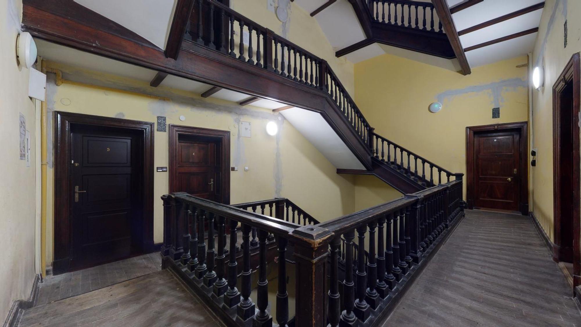 Widok Na Rynek Apartman Wrocław Kültér fotó