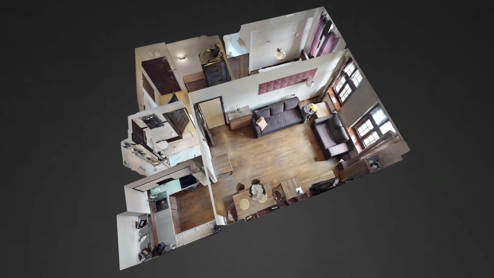 Widok Na Rynek Apartman Wrocław Kültér fotó