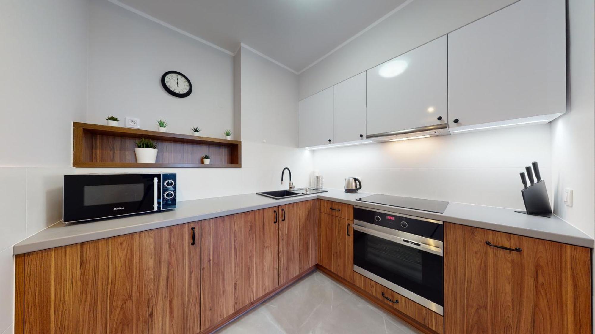 Widok Na Rynek Apartman Wrocław Kültér fotó
