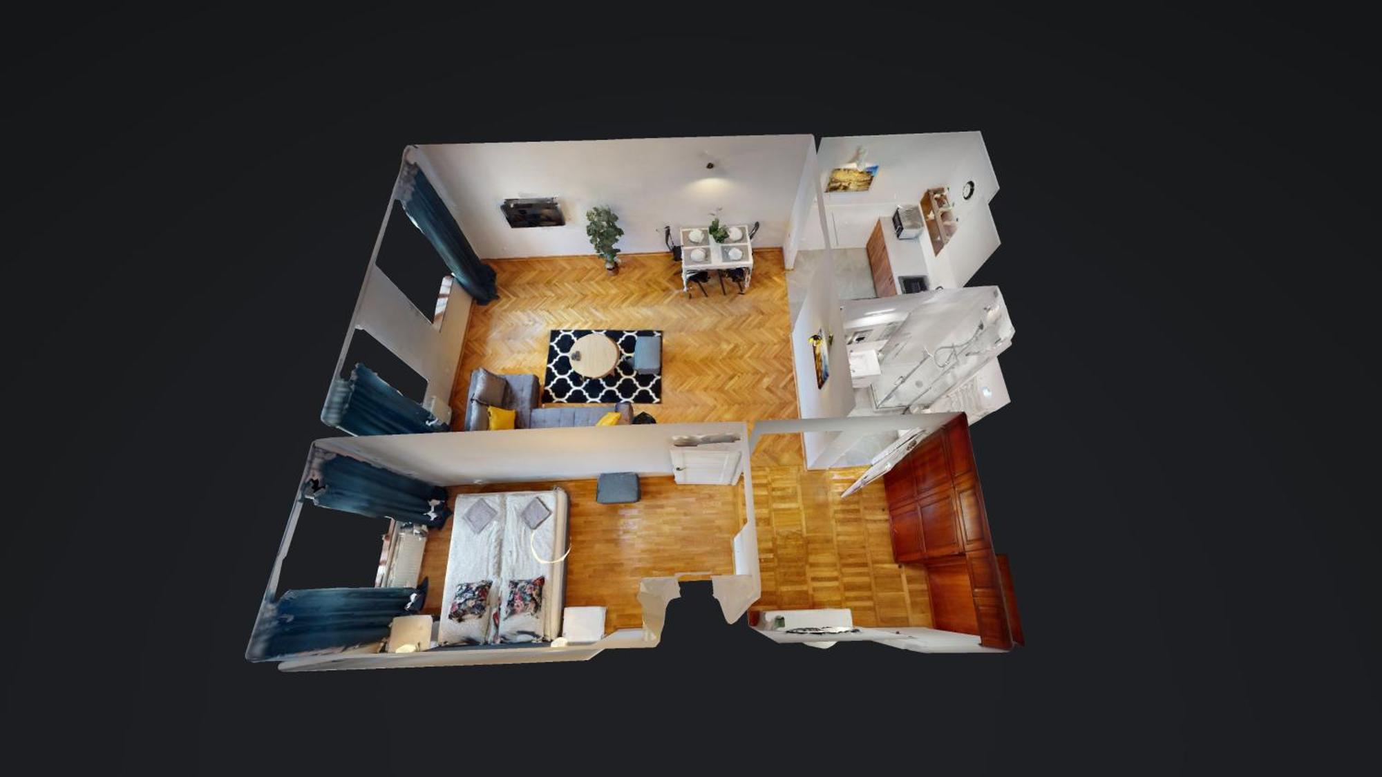 Widok Na Rynek Apartman Wrocław Kültér fotó