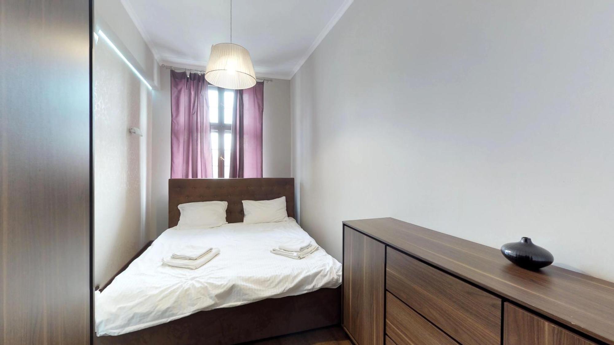 Widok Na Rynek Apartman Wrocław Kültér fotó