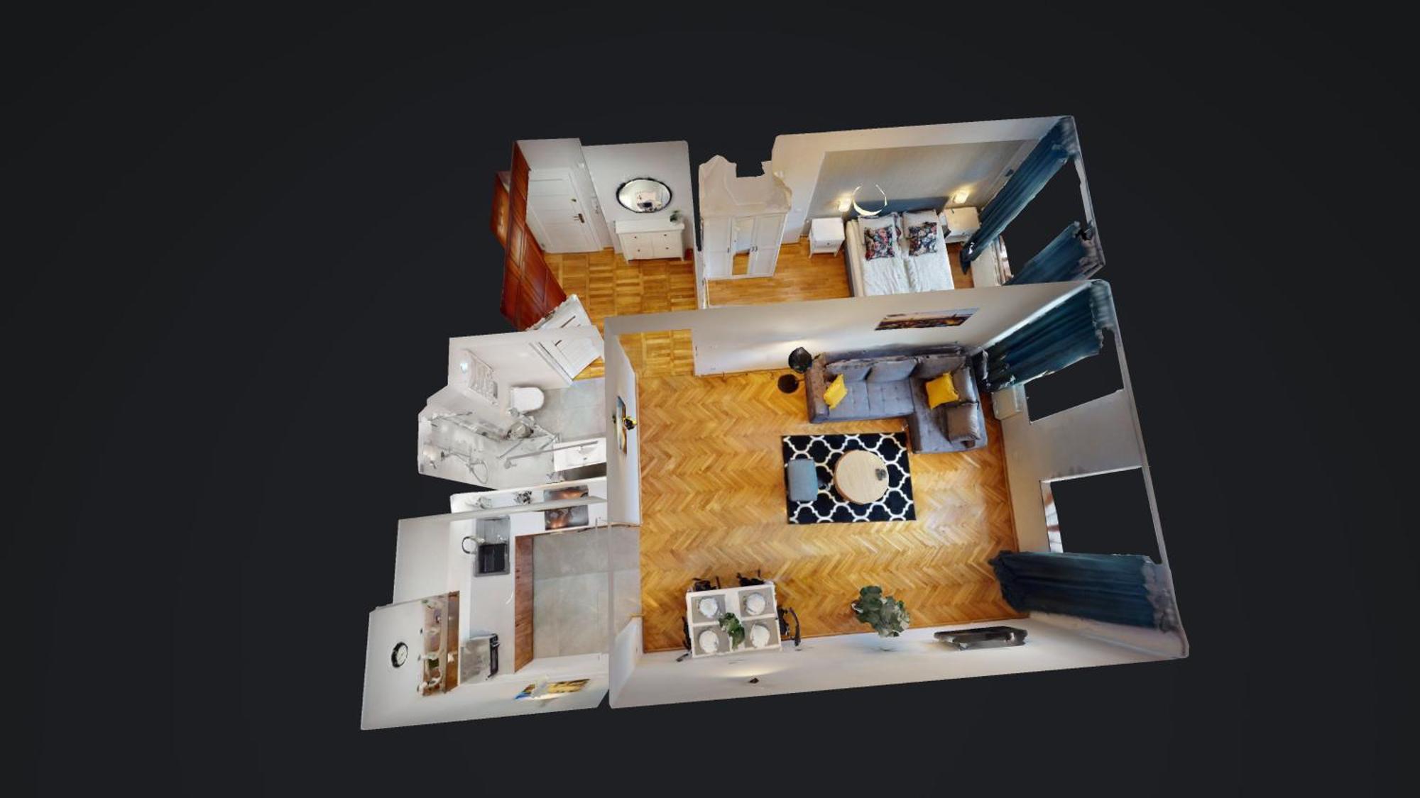 Widok Na Rynek Apartman Wrocław Kültér fotó