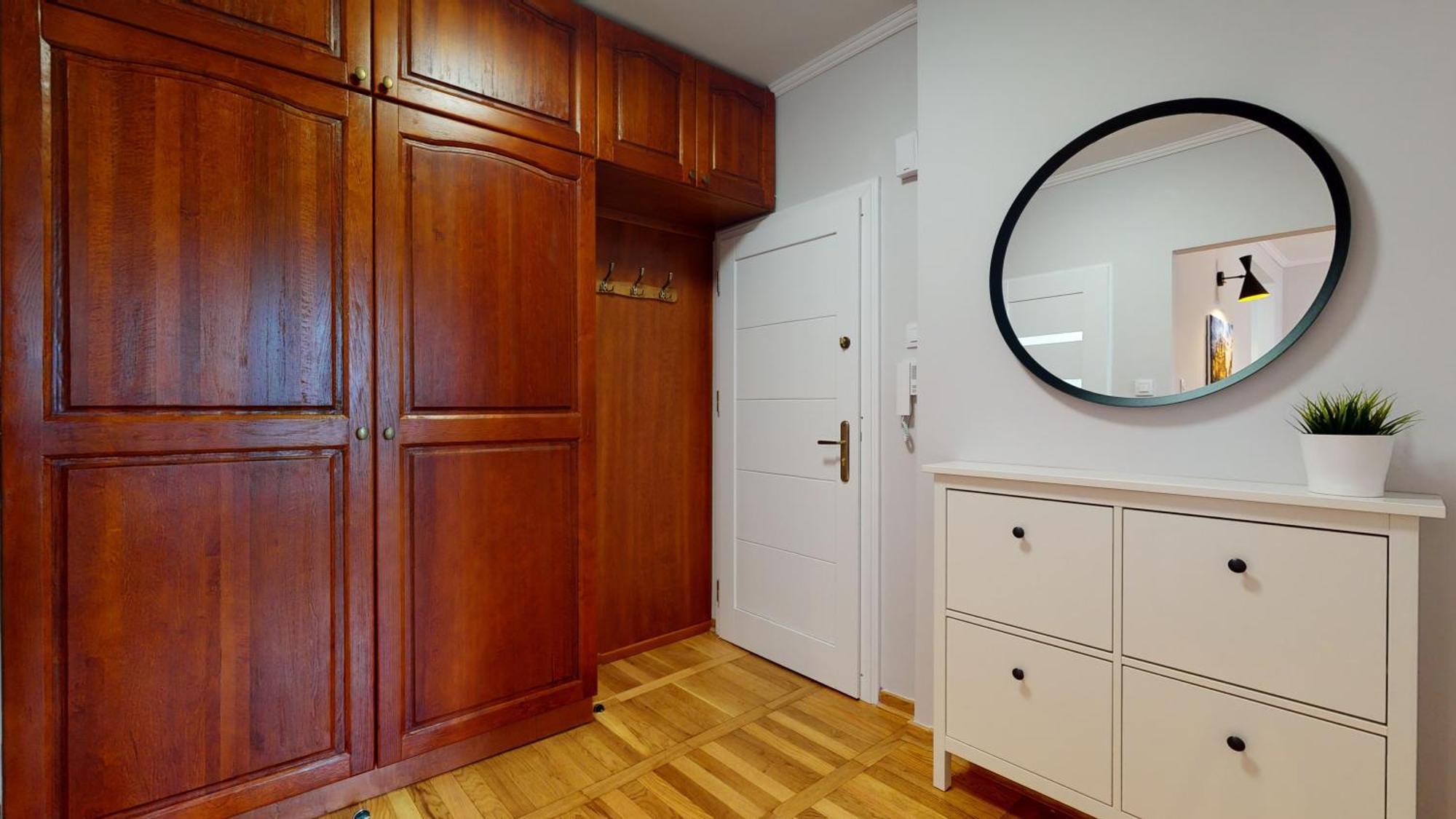 Widok Na Rynek Apartman Wrocław Kültér fotó